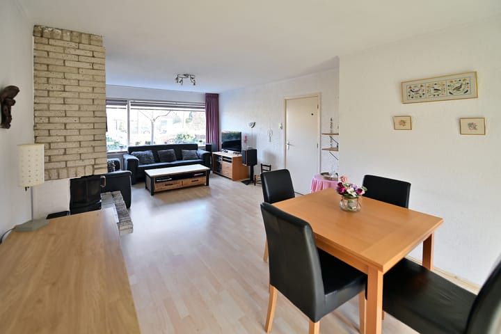 Foto 4 van Radiolaan 26