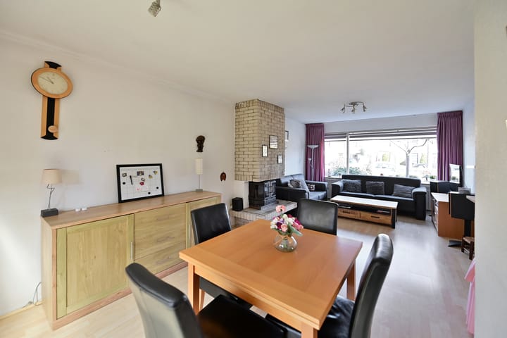 Foto 5 van Radiolaan 26