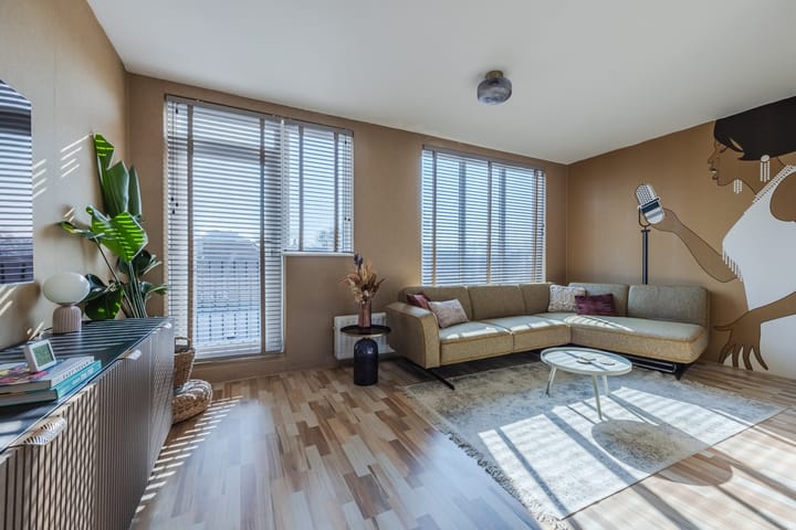 Foto 2 van Zevenkampse Ring 590