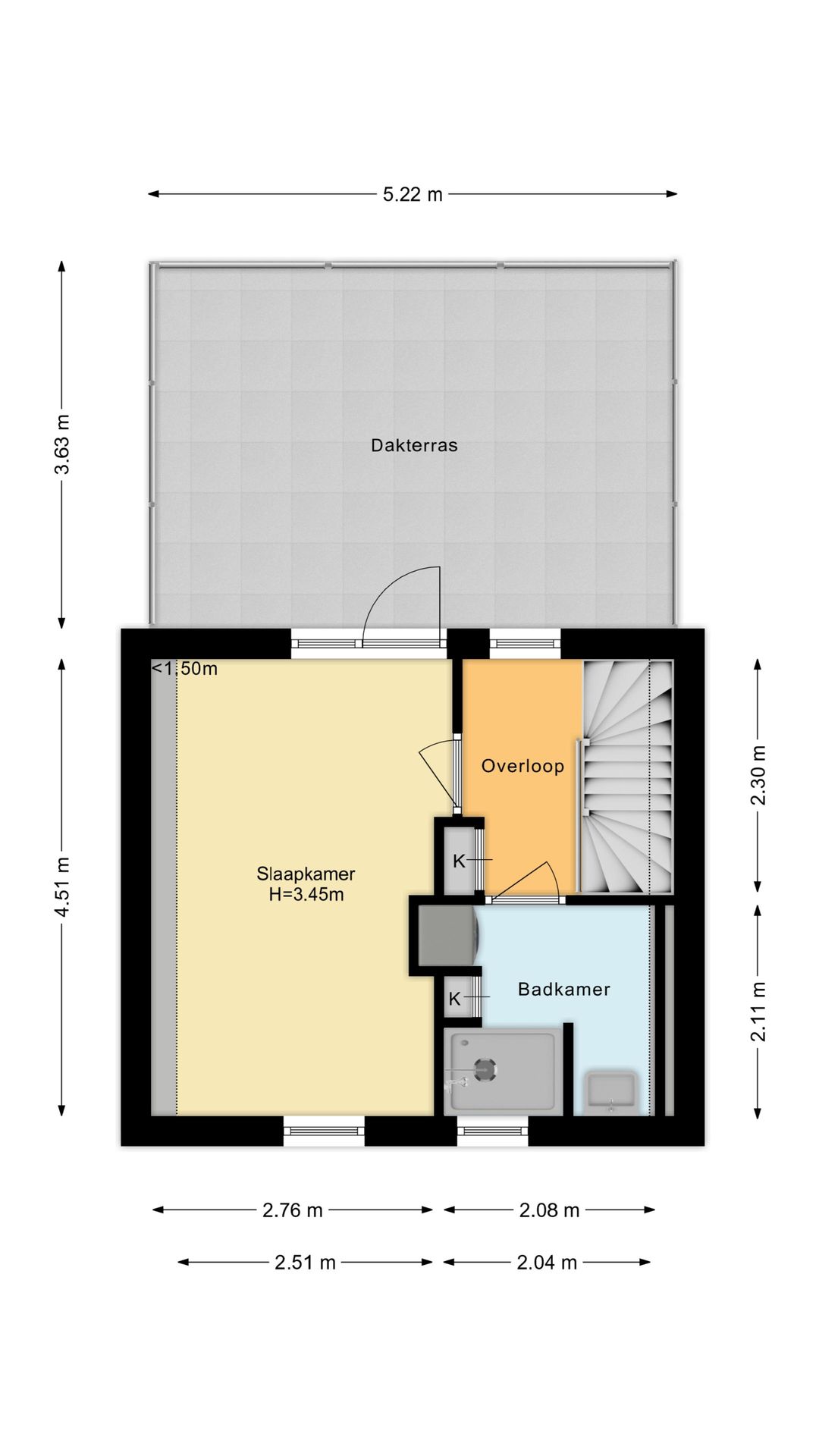 Foto 28 van Zevenkampse Ring 590