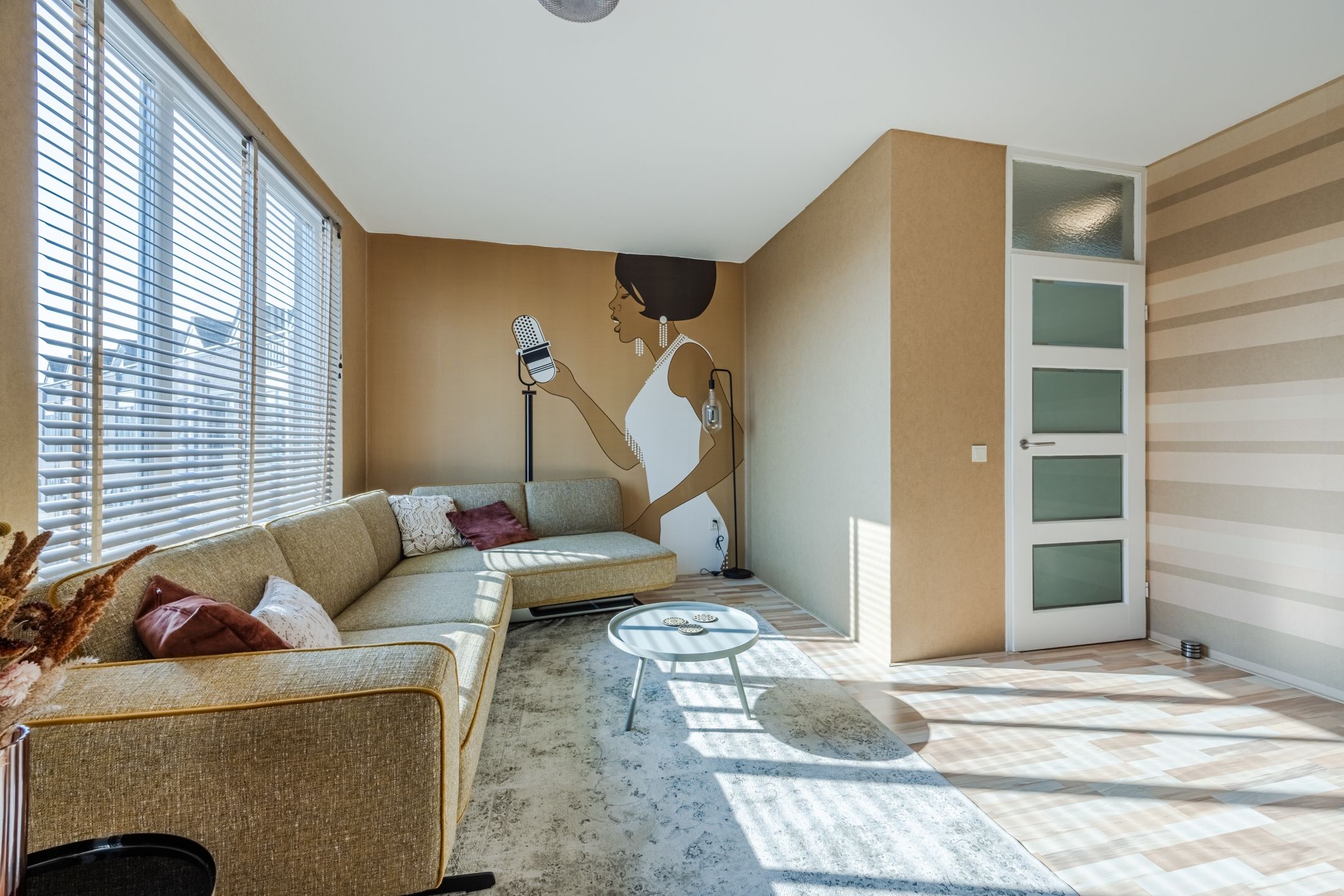 Foto 3 van Zevenkampse Ring 590