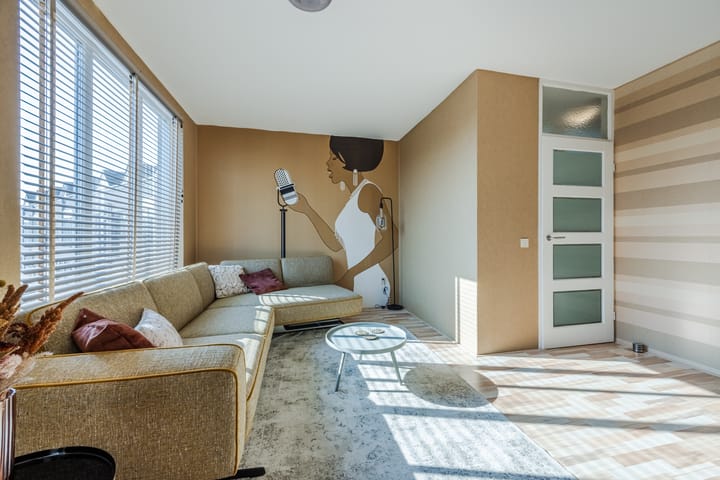 Foto 3 van Zevenkampse Ring 590