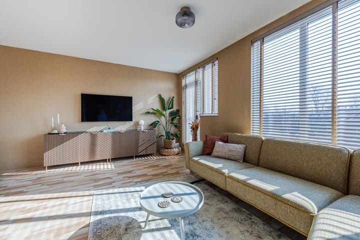 Foto 4 van Zevenkampse Ring 590