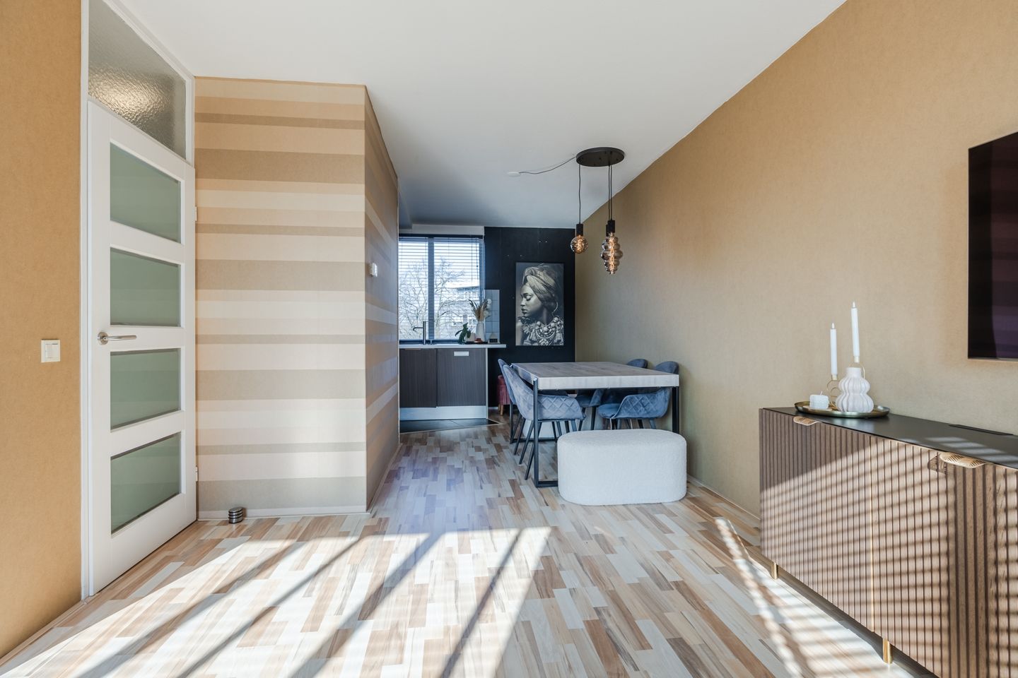 Foto 5 van Zevenkampse Ring 590