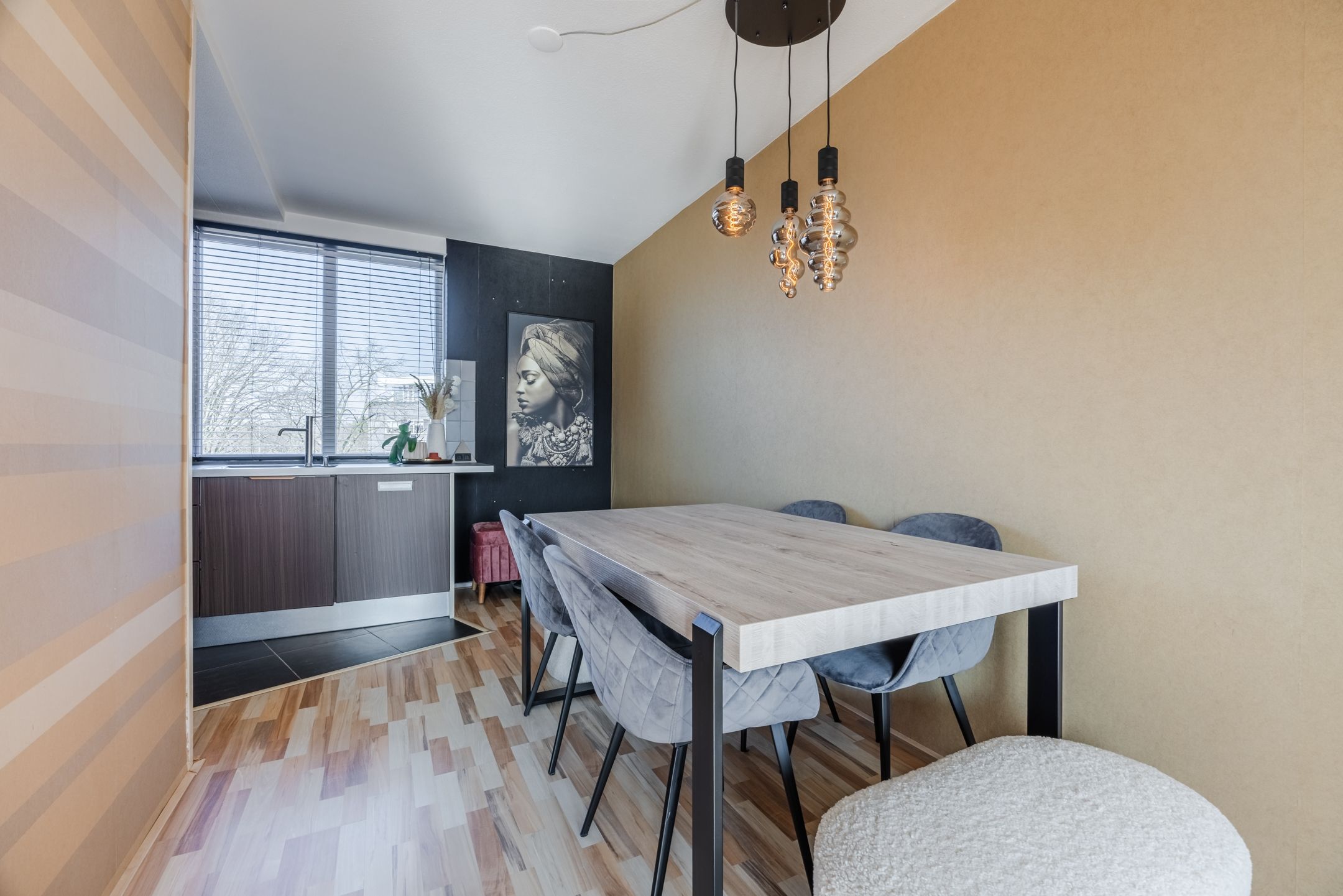 Foto 6 van Zevenkampse Ring 590