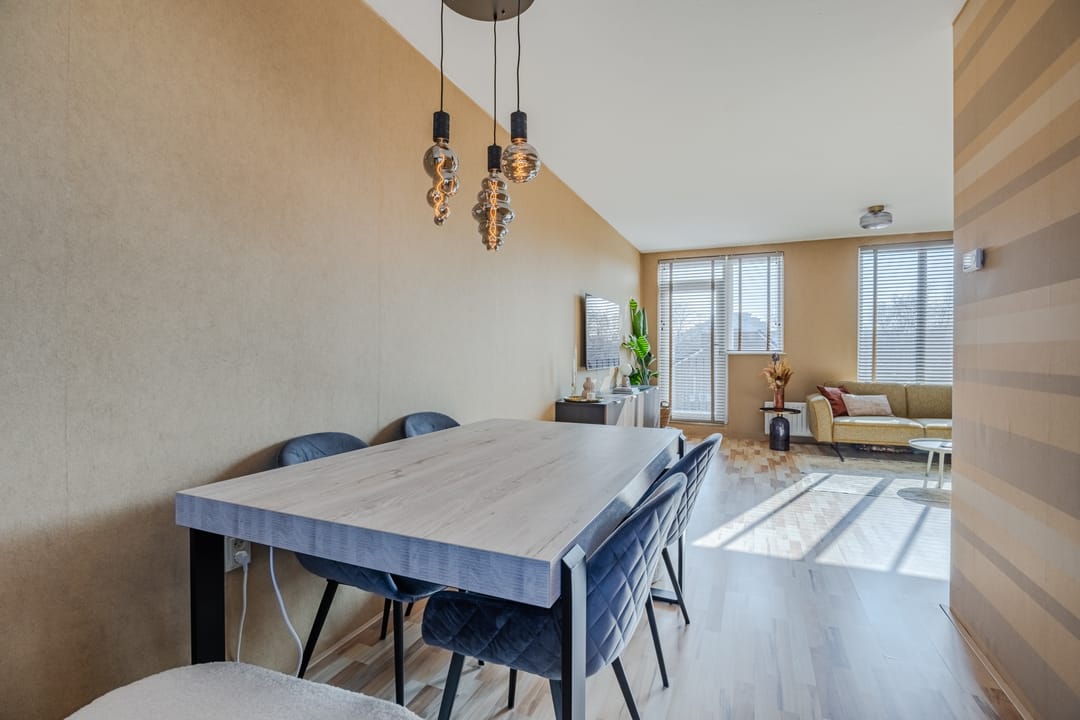 Foto 7 van Zevenkampse Ring 590