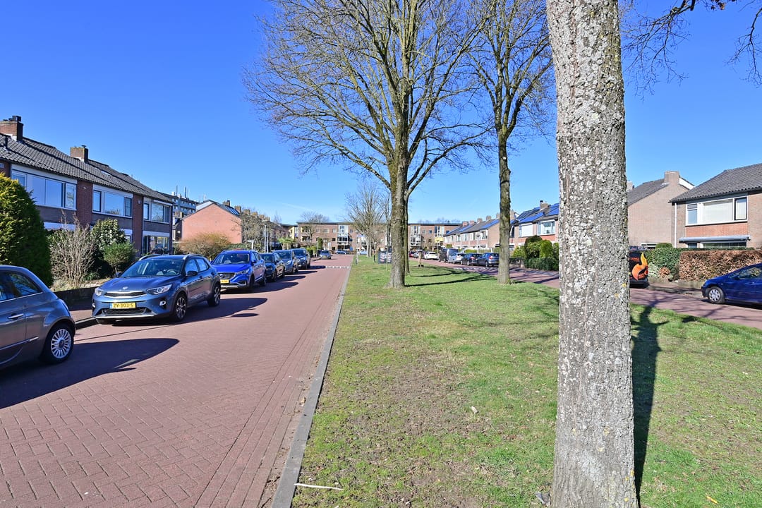 Photo 16 of Radiolaan 26