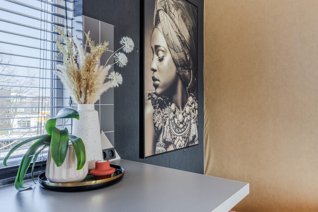 Foto 8 van Zevenkampse Ring 590