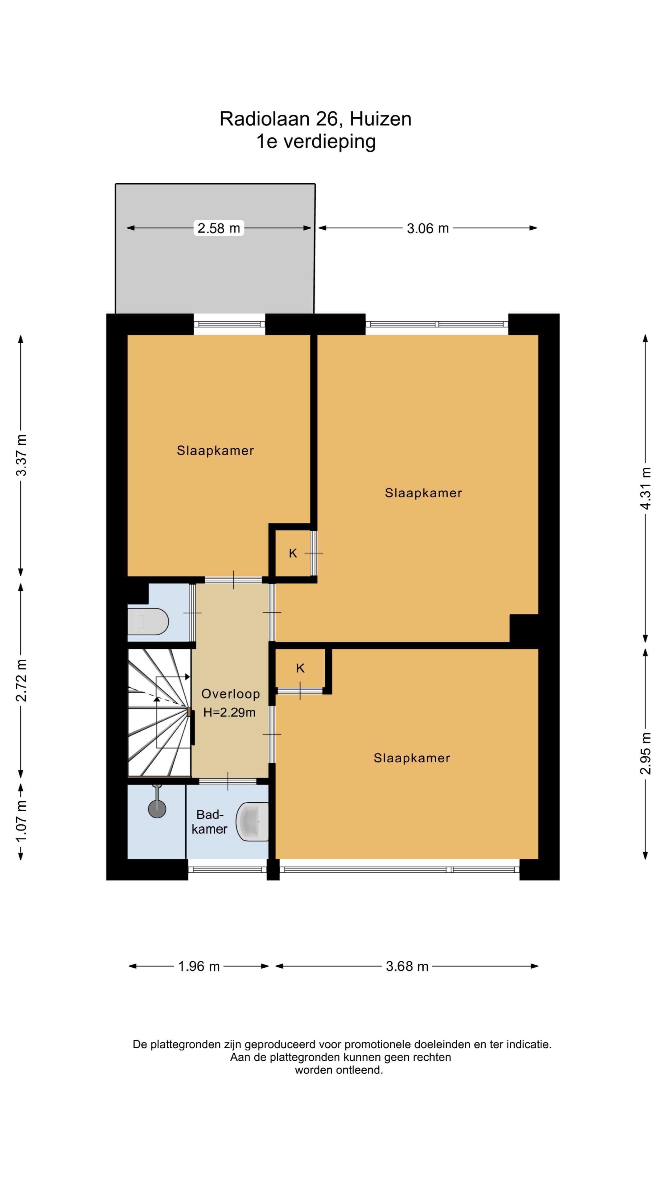 Photo 18 of Radiolaan 26