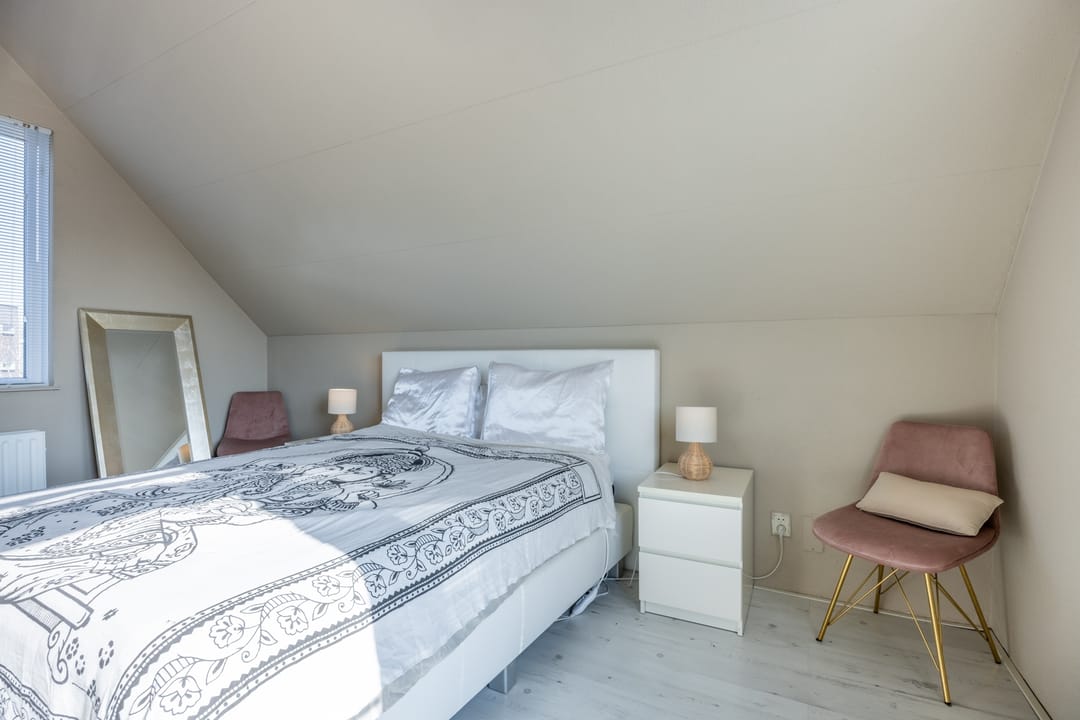 Foto 13 van Zevenkampse Ring 590