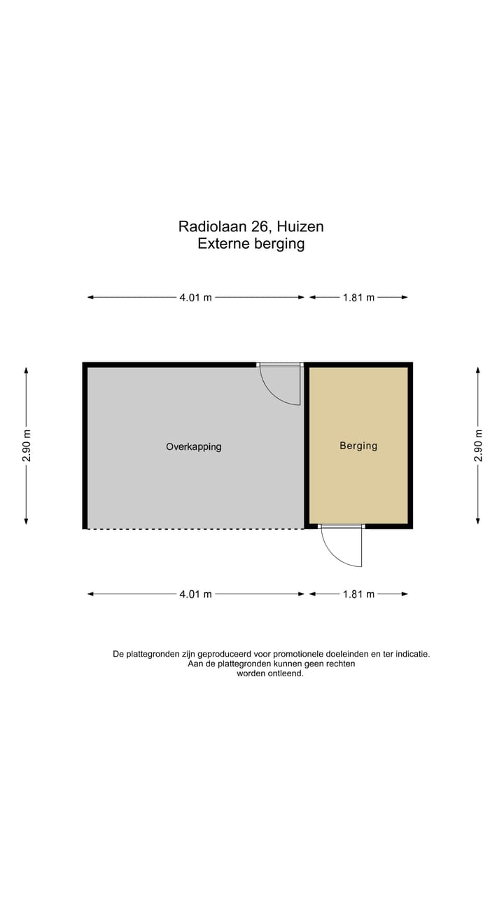 Photo 21 of Radiolaan 26