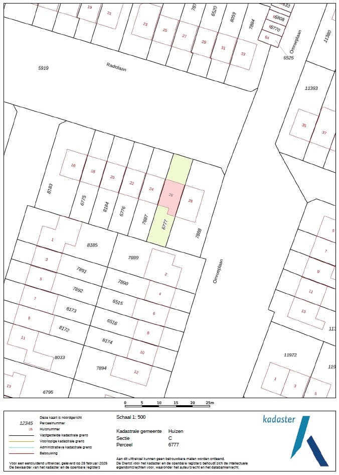 Photo 22 of Radiolaan 26