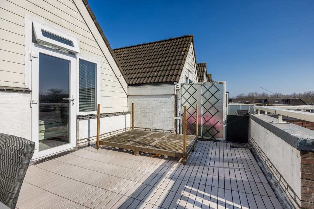 Foto 16 van Zevenkampse Ring 590