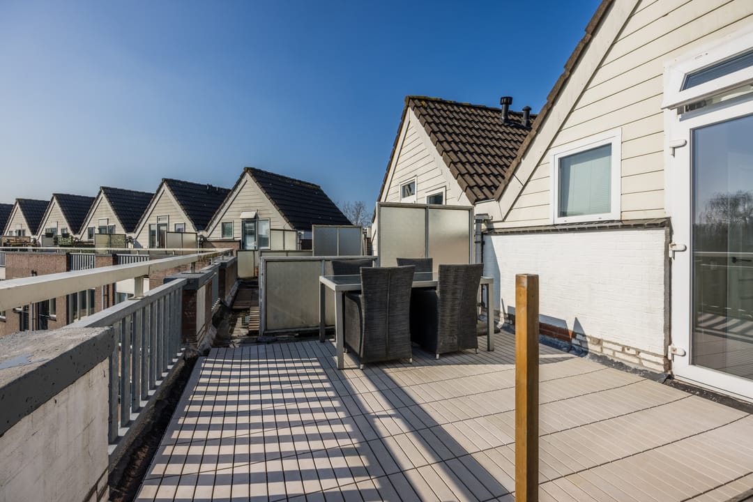 Foto 17 van Zevenkampse Ring 590