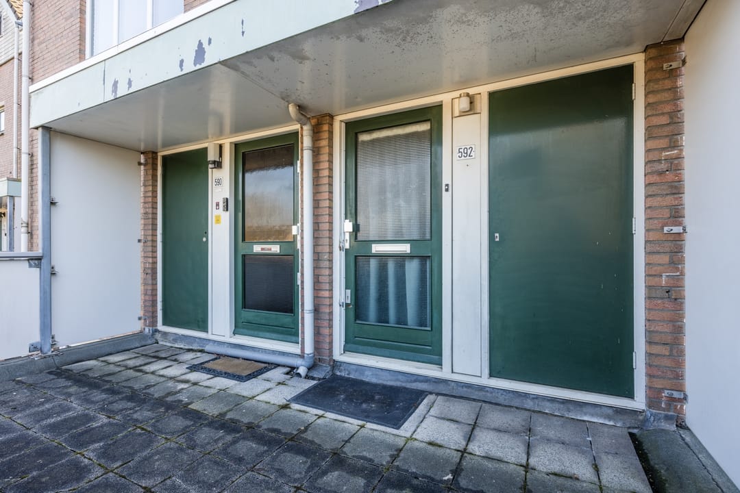 Foto 22 van Zevenkampse Ring 590