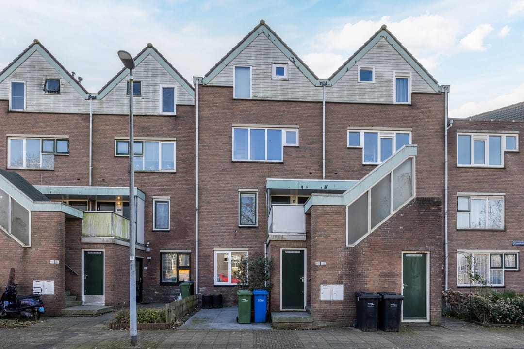 Foto 23 van Zevenkampse Ring 590