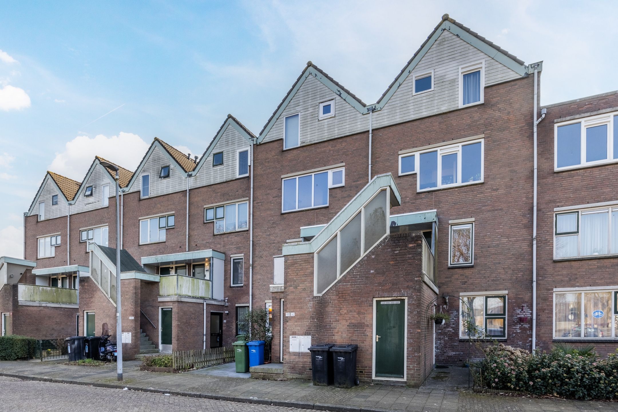 Foto 24 van Zevenkampse Ring 590