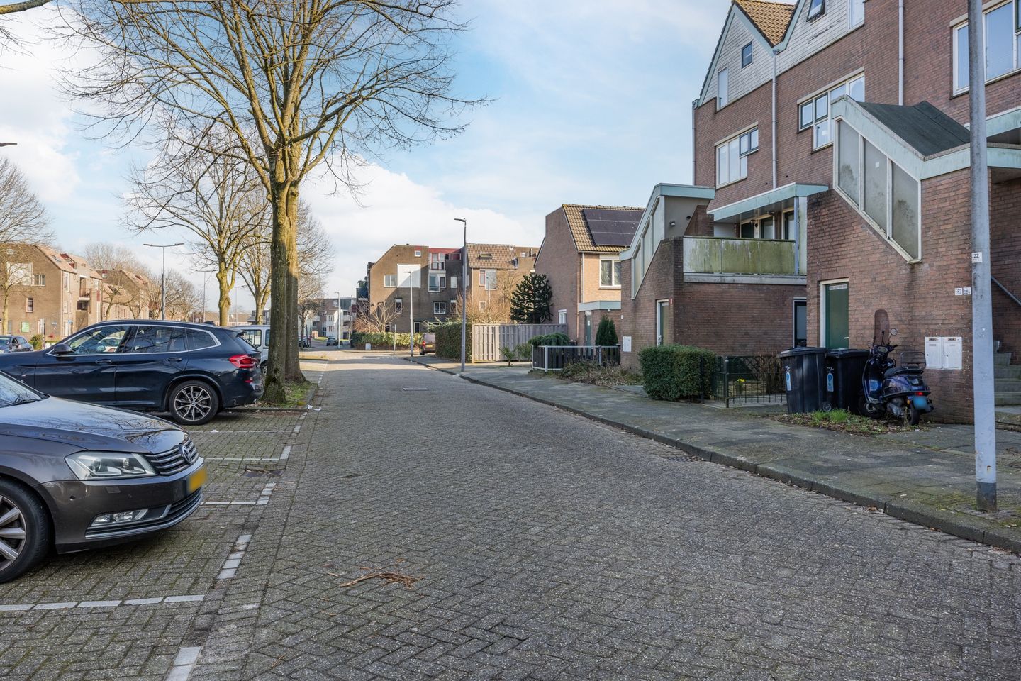 Foto 25 van Zevenkampse Ring 590