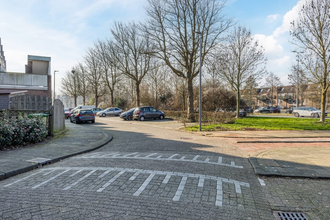 Foto 26 van Zevenkampse Ring 590