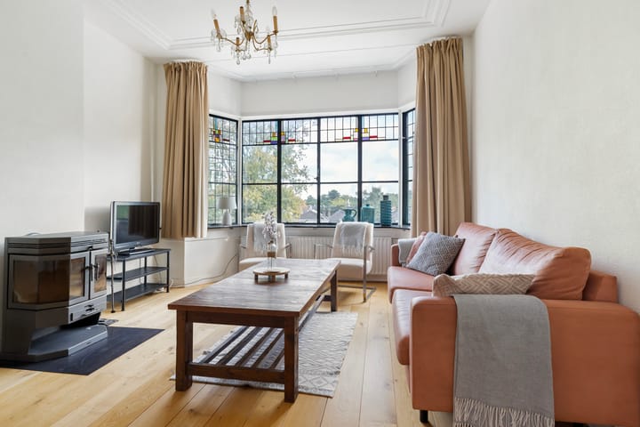 Foto 1 van Honingerdijk 35-B02