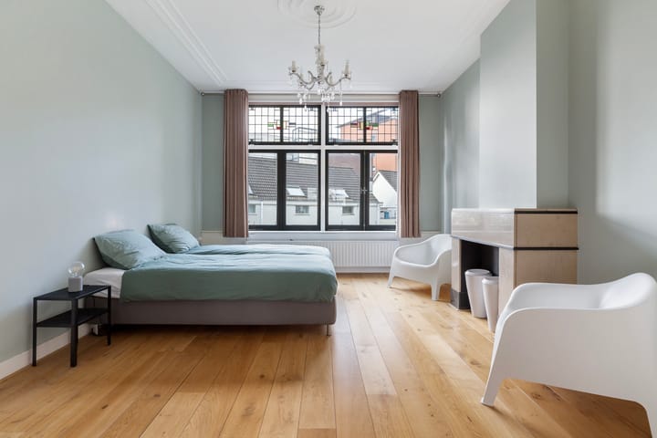 Foto 2 van Honingerdijk 35-B02