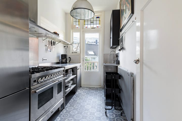 Foto 5 van Honingerdijk 35-B02