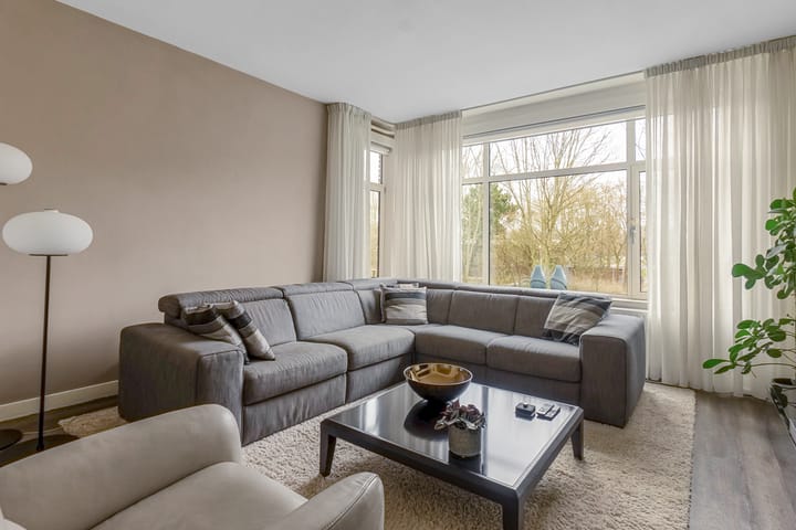 Foto 4 van De Savornin Lohmanlaan 264