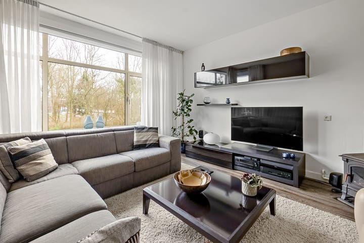 Foto 5 van De Savornin Lohmanlaan 264