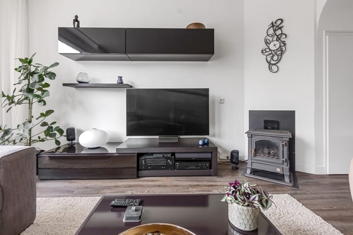 Foto 6 van De Savornin Lohmanlaan 264