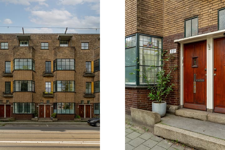 Foto 8 van Honingerdijk 35-B02