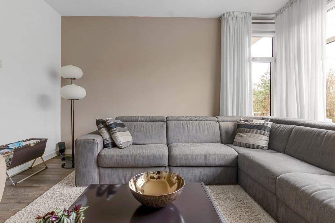 Foto 7 van De Savornin Lohmanlaan 264