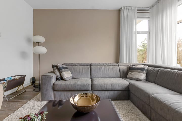 Foto 7 van De Savornin Lohmanlaan 264