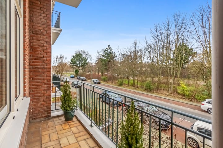 Foto 8 van De Savornin Lohmanlaan 264