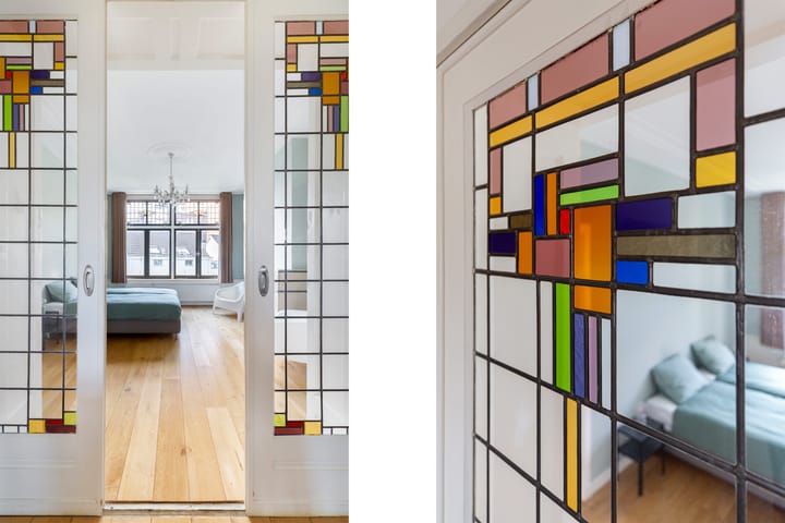 Foto 11 van Honingerdijk 35-B02