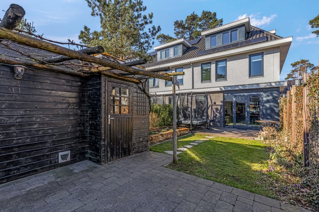 Foto 2 van Prinses Catharina Amalialaan 59