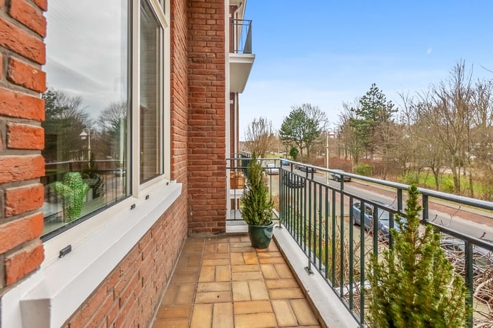 Foto 9 van De Savornin Lohmanlaan 264