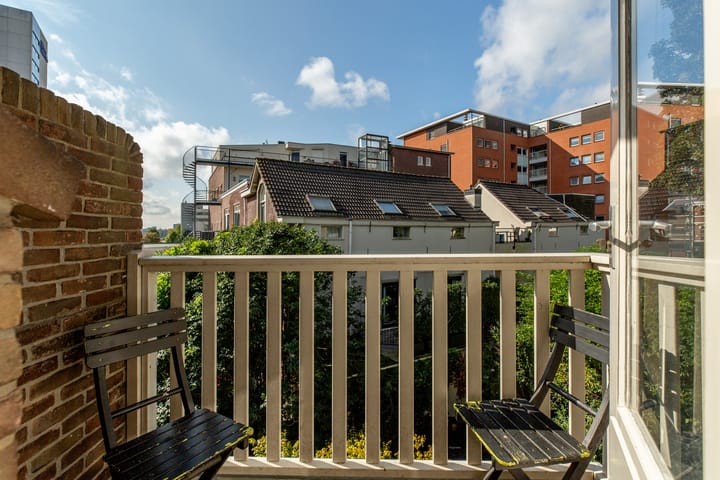 Foto 12 van Honingerdijk 35-B02