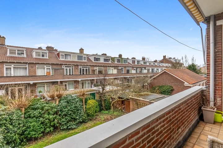 Foto 10 van De Savornin Lohmanlaan 264