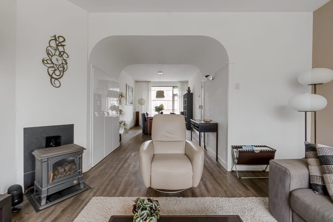 Foto 11 van De Savornin Lohmanlaan 264