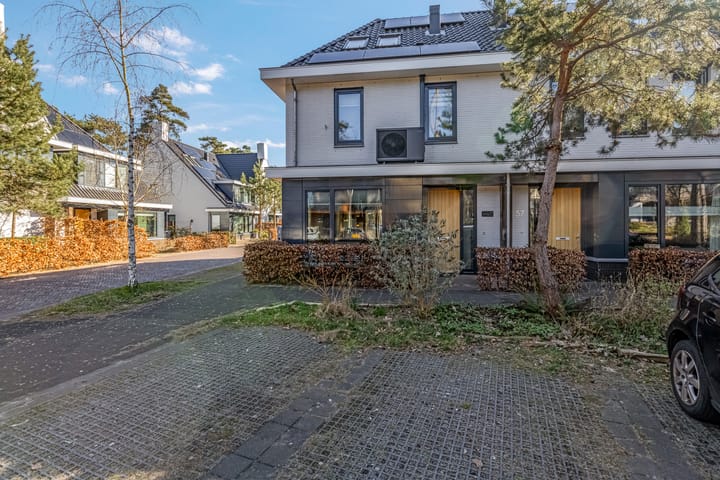 Foto 5 van Prinses Catharina Amalialaan 59