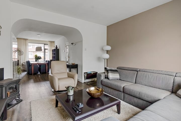 Foto 12 van De Savornin Lohmanlaan 264