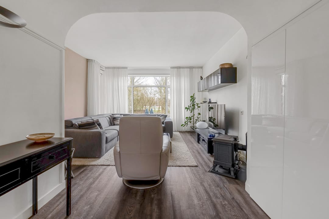 Foto 13 van De Savornin Lohmanlaan 264