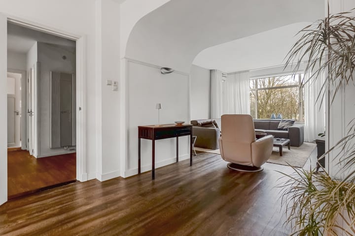 Foto 14 van De Savornin Lohmanlaan 264