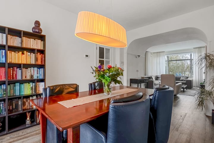 Foto 18 van De Savornin Lohmanlaan 264