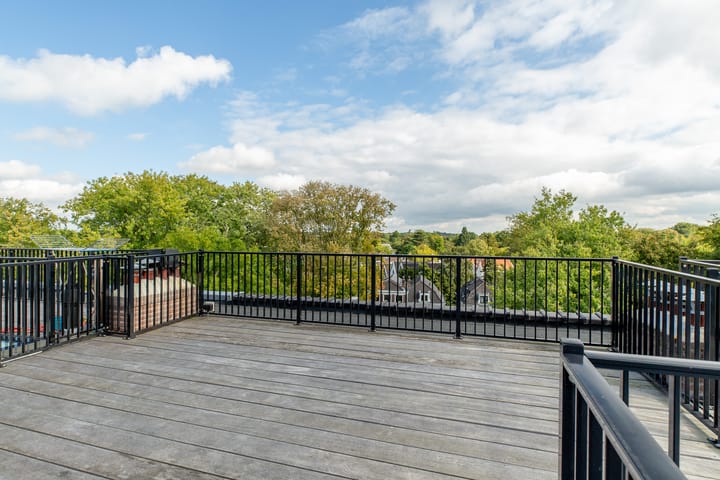 Foto 21 van Honingerdijk 35-B02