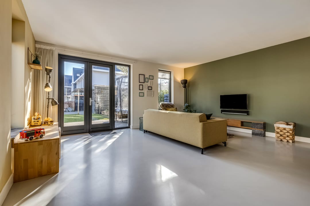 Foto 11 van Prinses Catharina Amalialaan 59