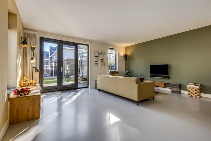 Foto 11 van Prinses Catharina Amalialaan 59