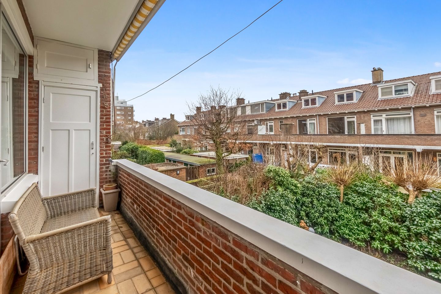 Foto 20 van De Savornin Lohmanlaan 264