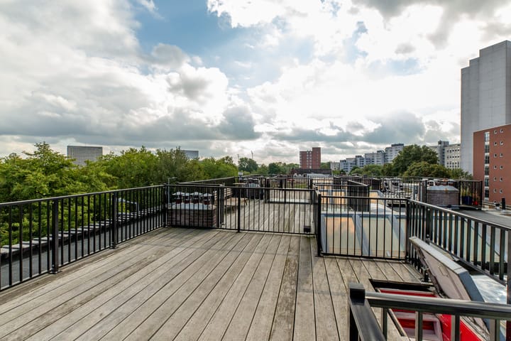 Foto 23 van Honingerdijk 35-B02