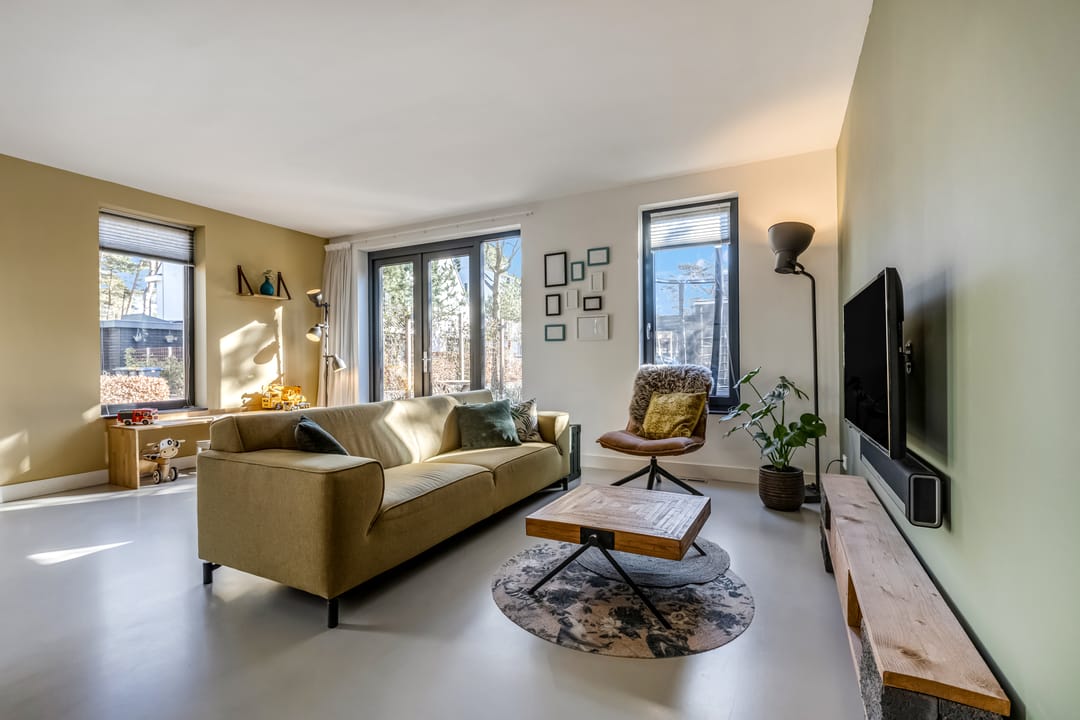 Foto 13 van Prinses Catharina Amalialaan 59